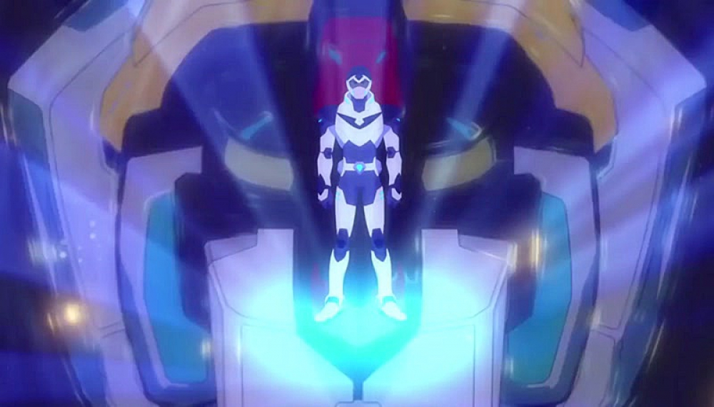 محافظین کهکشان - فصل 1 قسمت 2