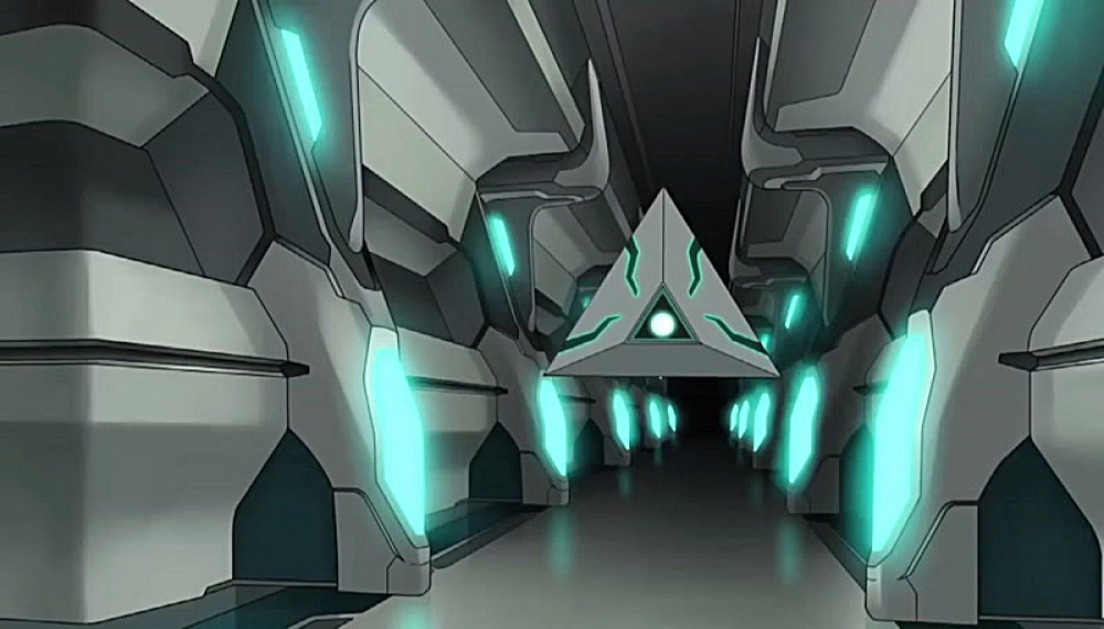 محافظین کهکشان - فصل 1 قسمت 4