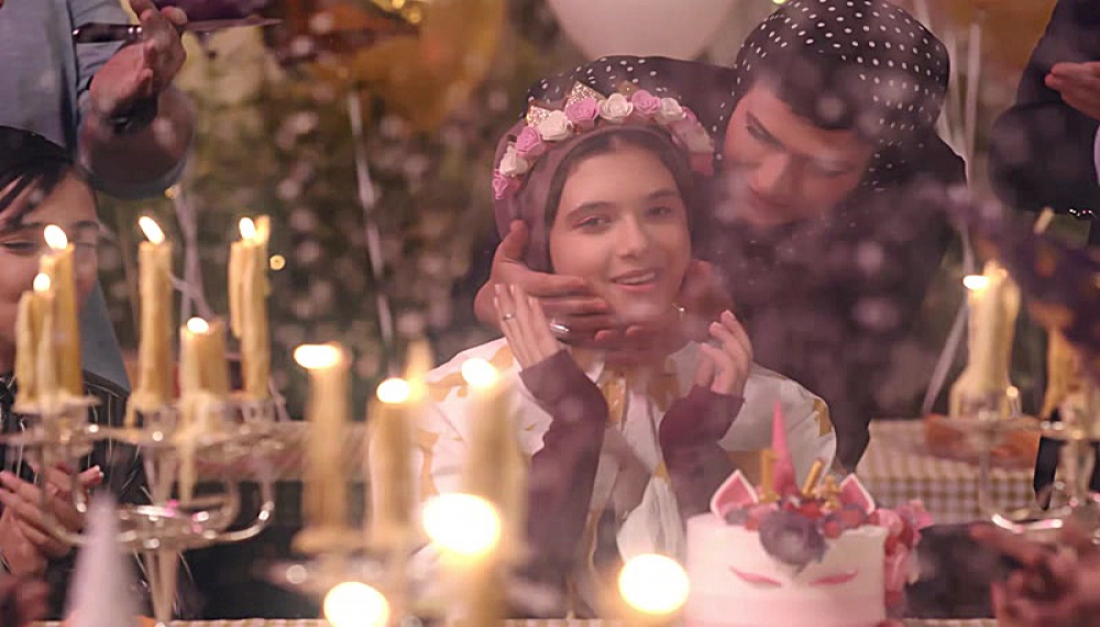 گناه فرشته - فصل 1 قسمت 1 (مخصوص نابینایان)