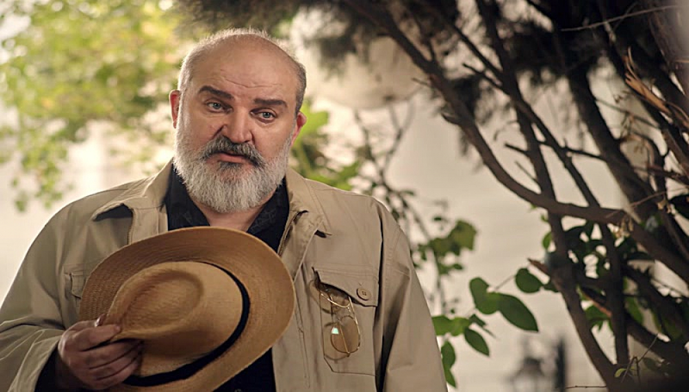 گناه فرشته - فصل 1 قسمت 2 (مخصوص نابینایان)