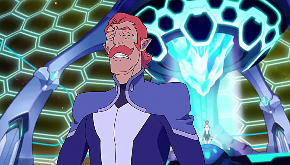 محافظین کهکشان - فصل 1 قسمت 7