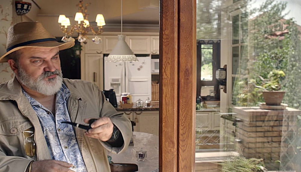 گناه فرشته - فصل 1 قسمت 3 (مخصوص نابینایان)