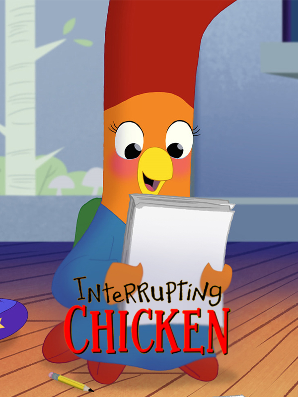 مرغ کنجکاو - فصل ۲ قسمت ۳