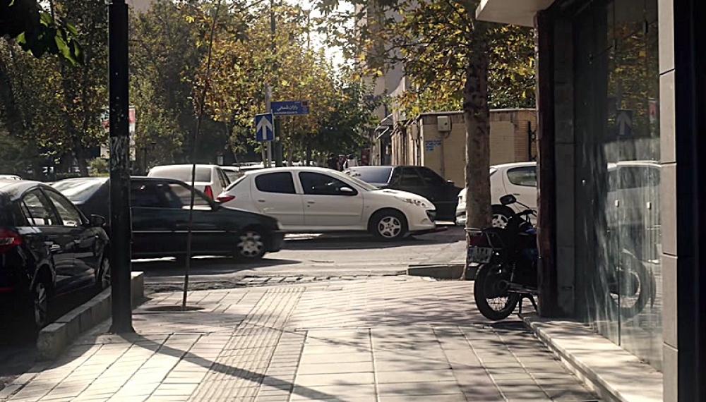 گناه فرشته - فصل 1 قسمت 4 (مخصوص نابینایان)