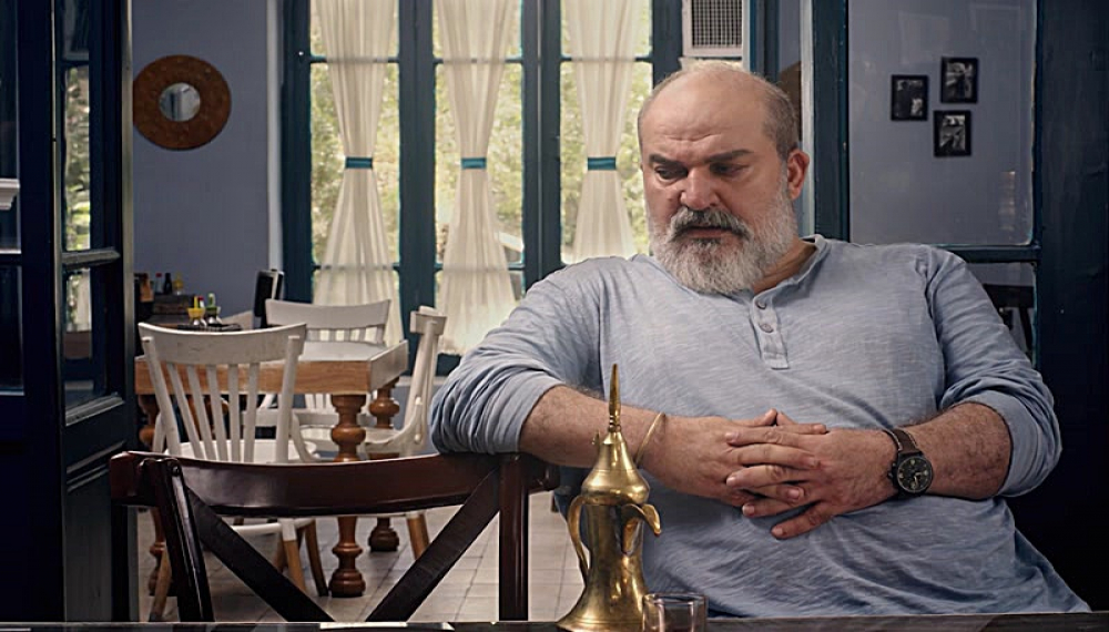 گناه فرشته - فصل 1 قسمت 8