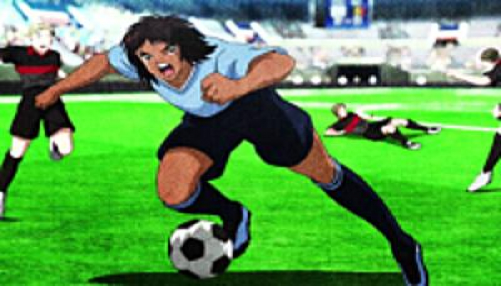 فوتبالیست ها (سری جدید) - فصل 2 قسمت 18