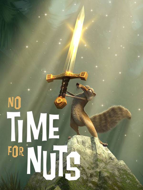 زمانی برای بلوط نیست