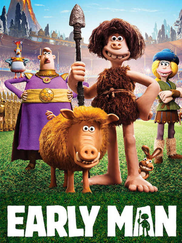 انسان اولیه