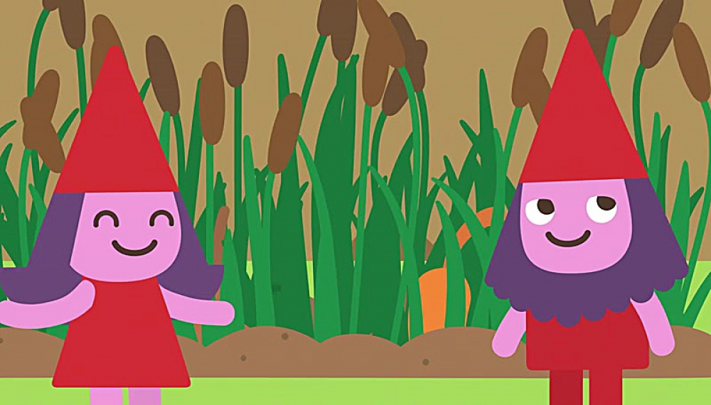 دوستان کوچولوی ساگو - فصل 2 قسمت 6