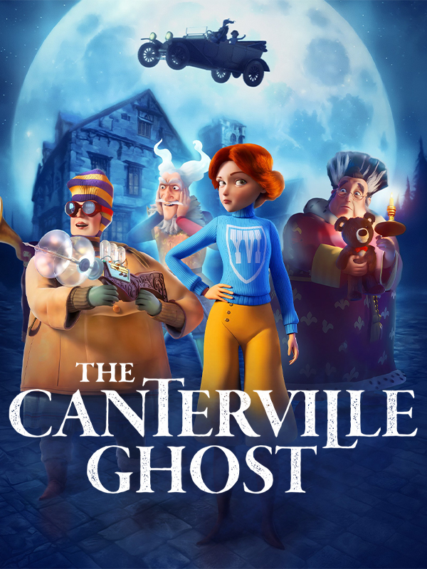 روح کنترویل