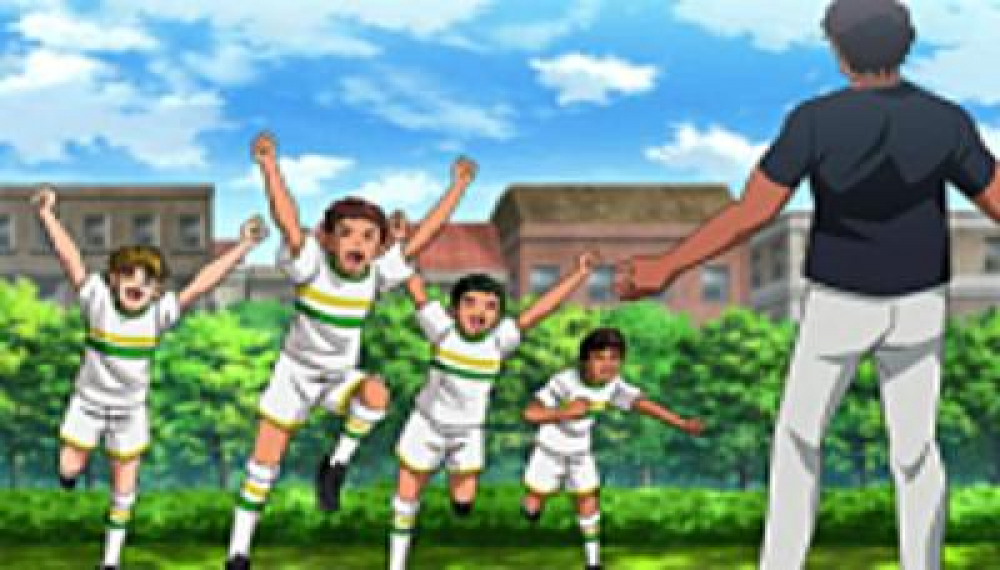 فوتبالیست ها (سری جدید) - فصل 2 قسمت 19