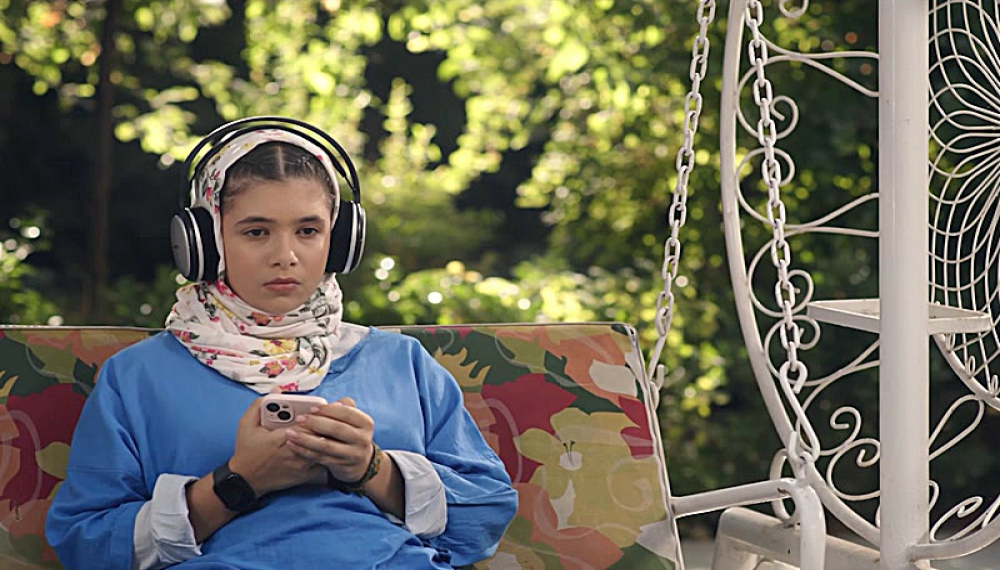 گناه فرشته - فصل 1 قسمت 9