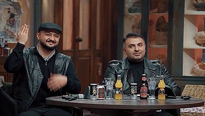 شب های مافیا: زودیاک - فصل 2 قسمت 2