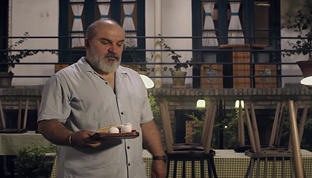 گناه فرشته - فصل 1 قسمت 10