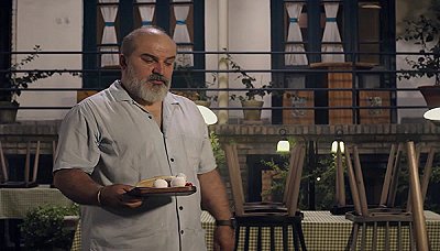 گناه فرشته - فصل 1 قسمت 10