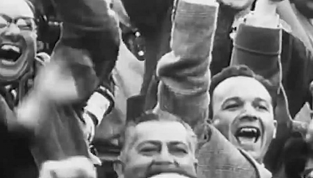 آن ده ثانیه - قسمت 1