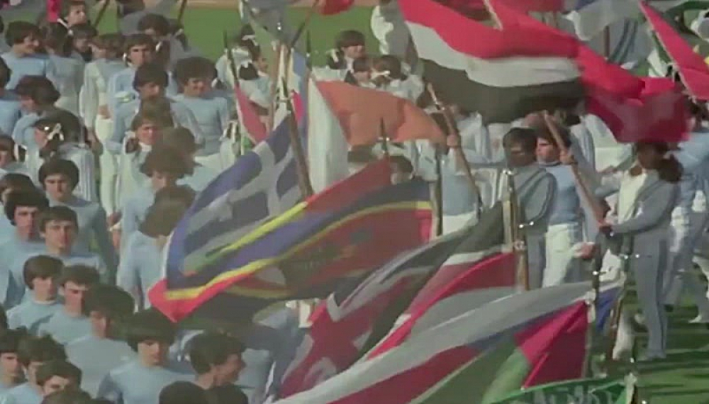 آن ده ثانیه - قسمت 2