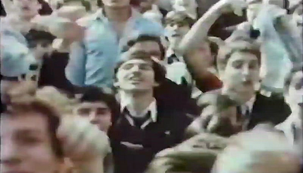 آن ده ثانیه - قسمت 3