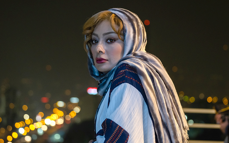 نیسان آبی - فصل 2 قسمت 15 (قسمت آخر)