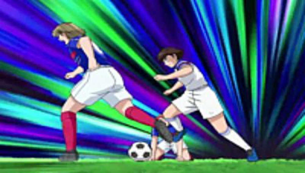 فوتبالیست ها (سری جدید) - فصل 2 قسمت 21