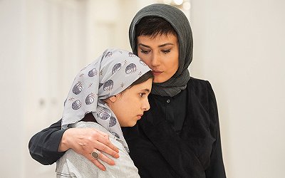 گناه فرشته - فصل 1 قسمت 11