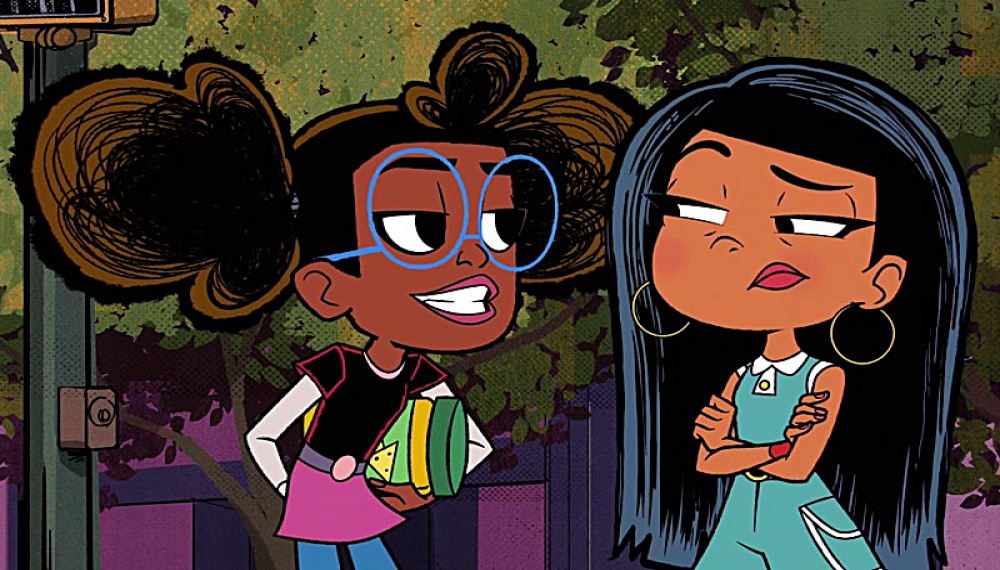 مون گرل مارول و دایناسور اهریمنی - فصل 2 قسمت 6