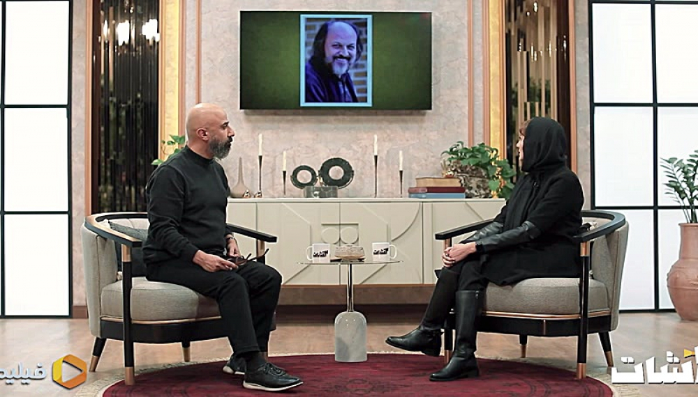 2شات - فصل 1 قسمت 34