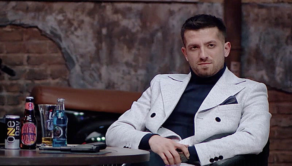 شب های مافیا: زودیاک - فصل 2 قسمت 4