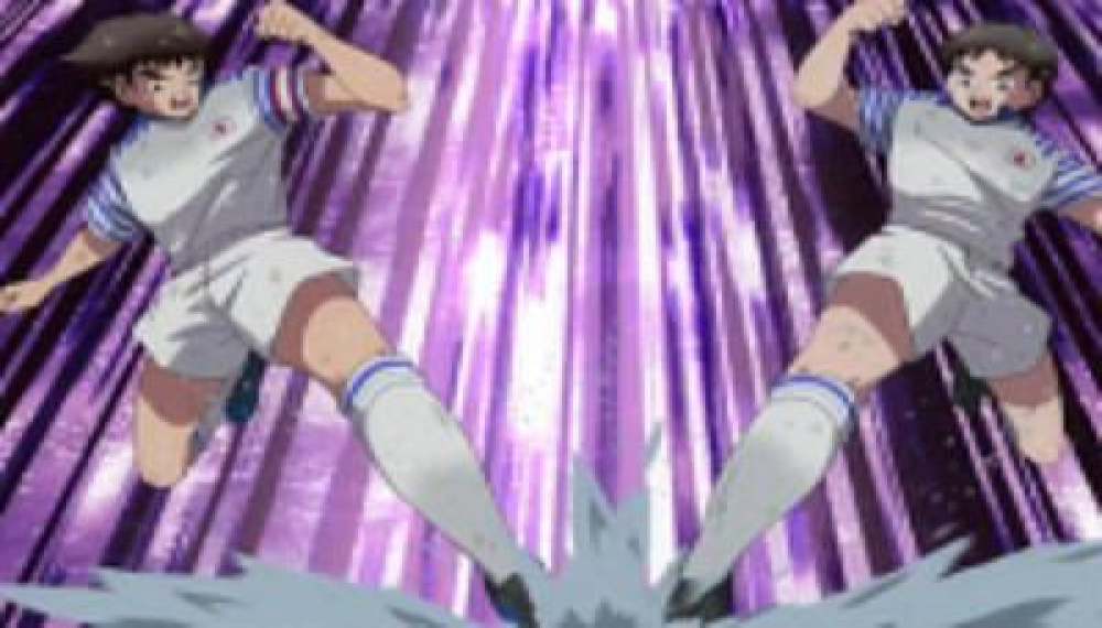 فوتبالیست ها (سری جدید) - فصل 2 قسمت 22