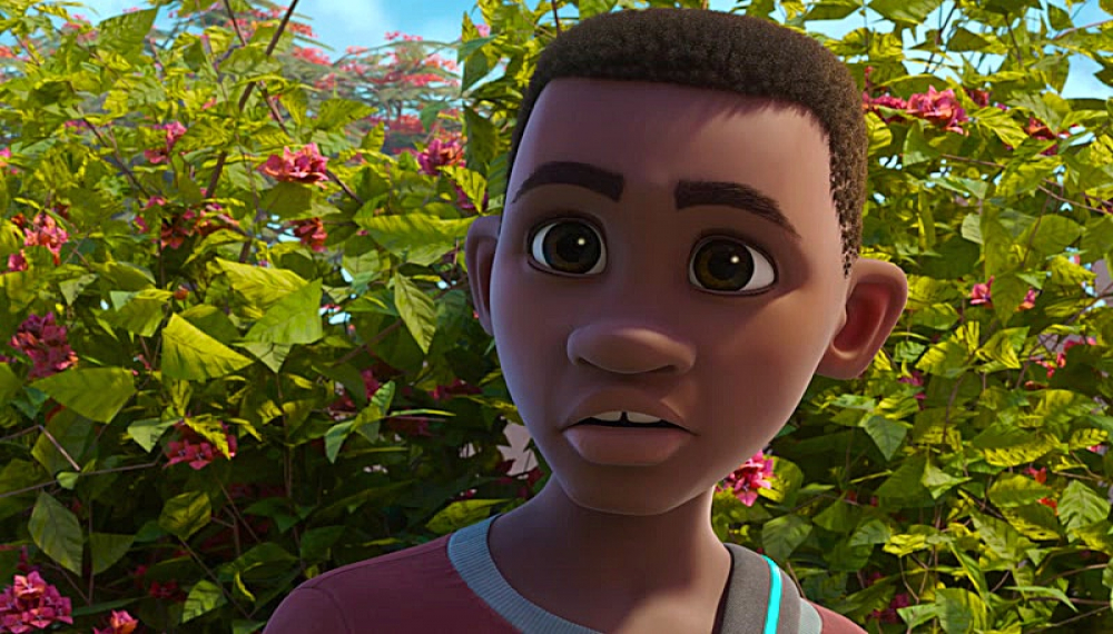 آینده - فصل 1 قسمت 2