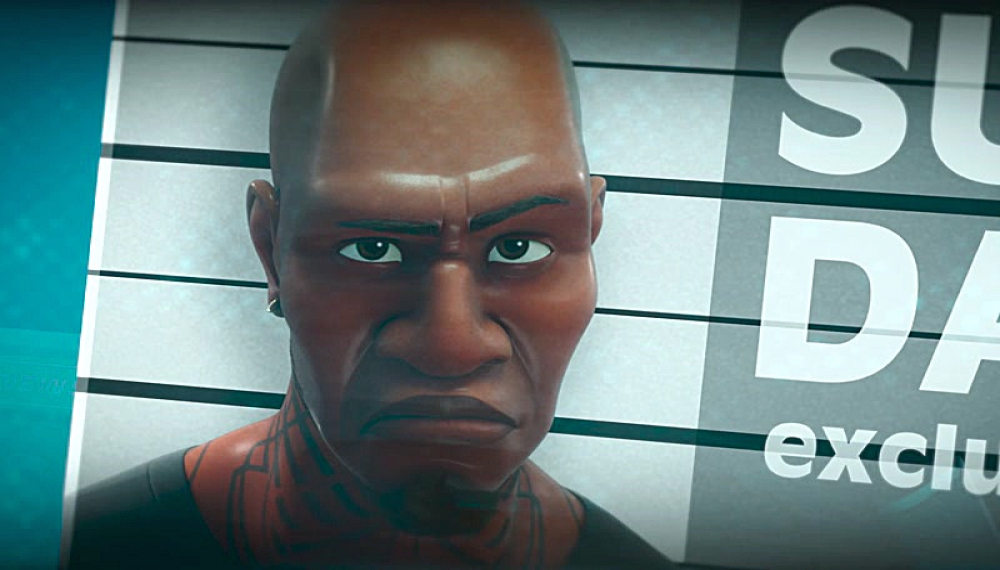 آینده - فصل 1 قسمت 5