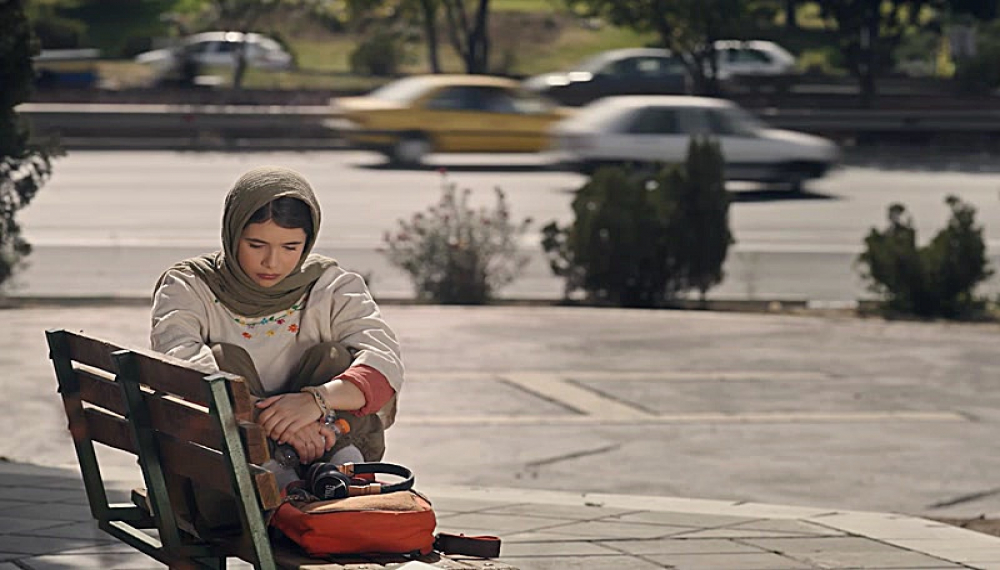 گناه فرشته - فصل 1 قسمت 12