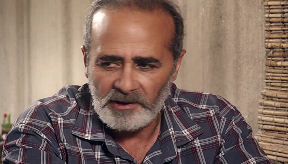 گناه فرشته - فصل 1 قسمت 5 (مخصوص نابینایان)