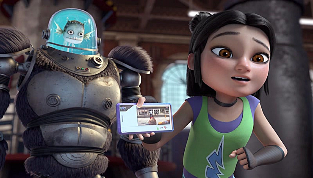 کله کدو بی رقیبه! - فصل 1 قسمت 1