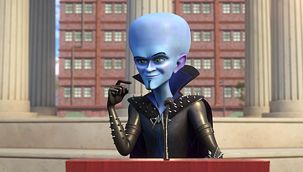 کله کدو بی رقیبه! - فصل 1 قسمت 4