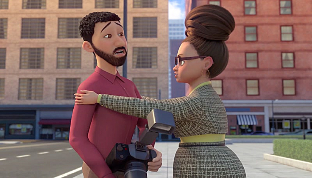 کله کدو بی رقیبه! - فصل 1 قسمت 5