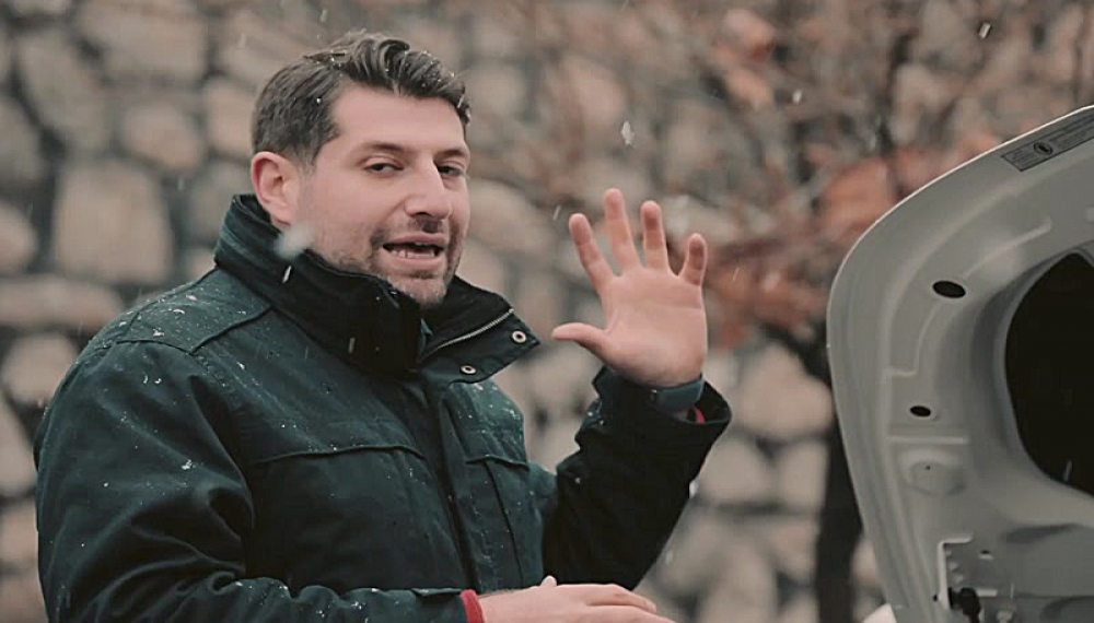 اسب بخار - فصل 9 قسمت 10