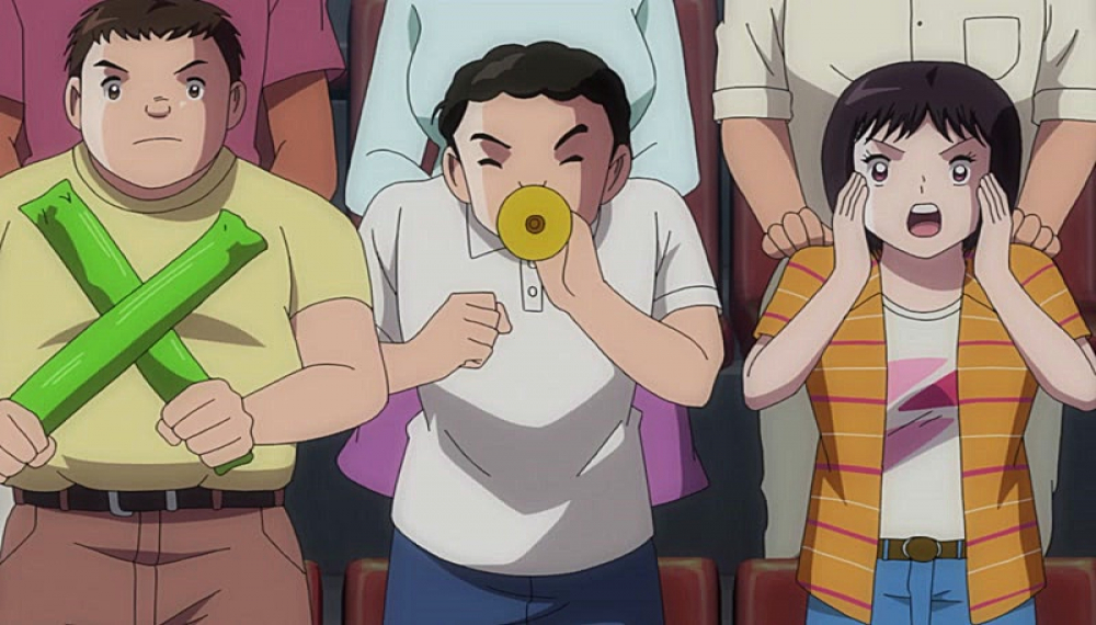 فوتبالیست ها (سری جدید) - فصل 2 قسمت 23