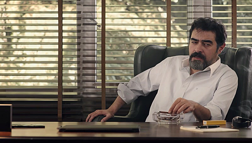 گناه فرشته - فصل 1 قسمت 13