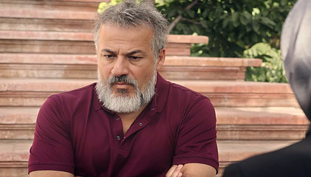 گناه فرشته - فصل 1 قسمت 7 (مخصوص نابینایان)