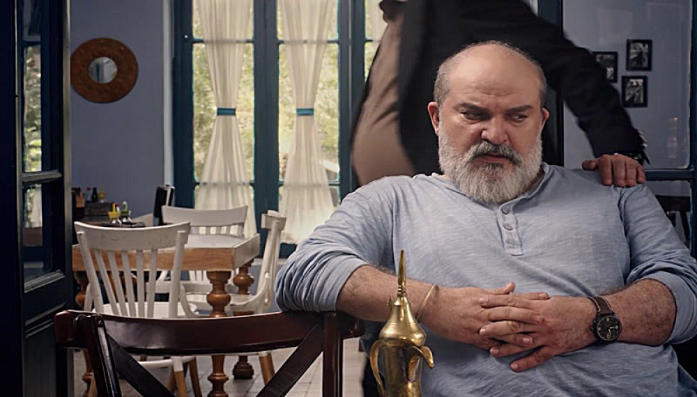 گناه فرشته - فصل 1 قسمت 8 (مخصوص نابینایان)