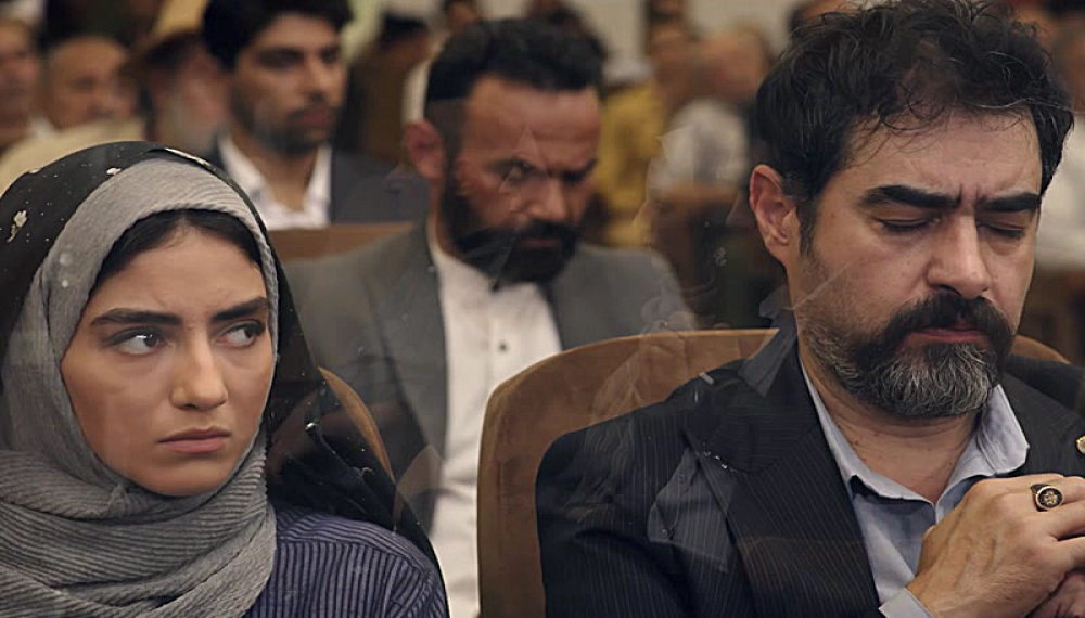 گناه فرشته - فصل 1 قسمت 9 (مخصوص نابینایان)