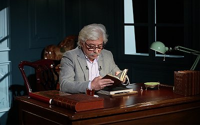 سپنج - سیدمهدی شجاعی