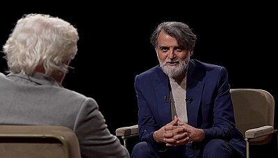 سپنج - سیدمهدی شجاعی