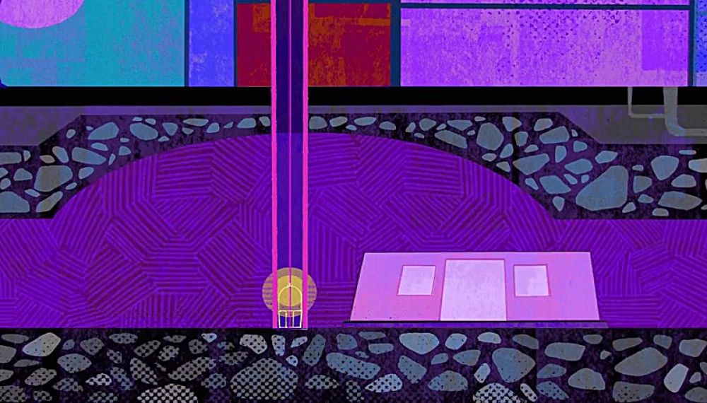 مون گرل مارول و دایناسور اهریمنی - فصل 2 قسمت 7