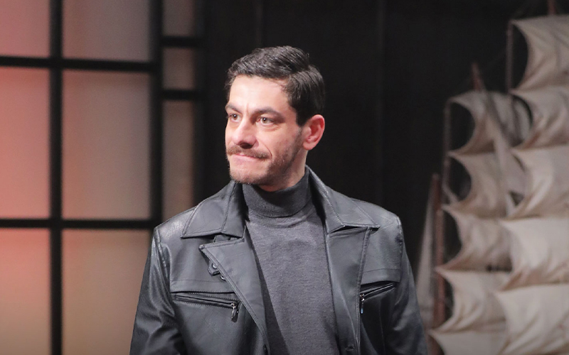 شب های مافیا: زودیاک - فصل 2 قسمت 6