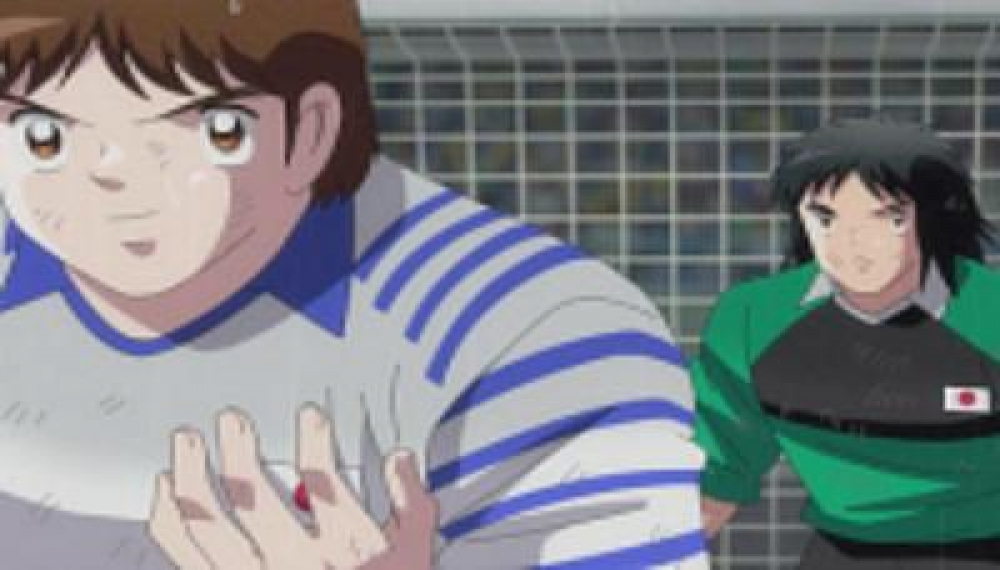 فوتبالیست ها (سری جدید) - فصل 2 قسمت 24