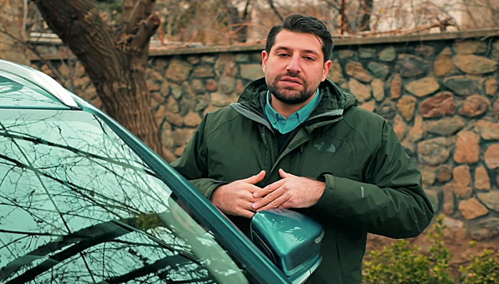 اسب بخار - فصل 9 قسمت 11