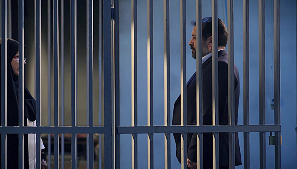 گناه فرشته - فصل 1 قسمت 15