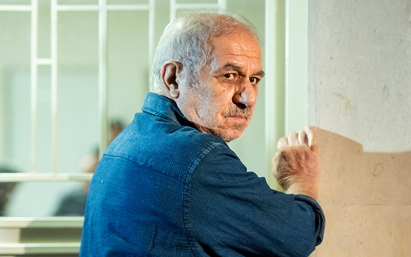 گناه فرشته - فصل 1 قسمت 16